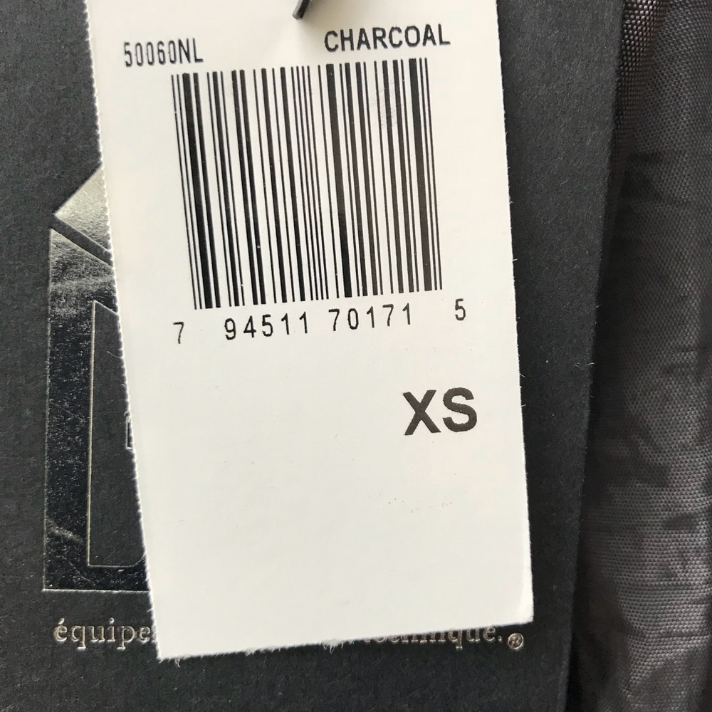 NEW Zip Jacket - Picture 5 of 5